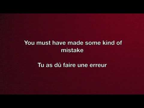 Doomed - Bring Me The Horizon Lyrics English/Français