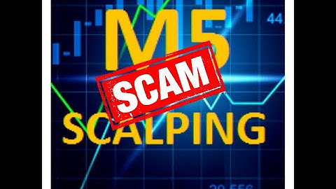 MQL5.com - M5 Scalping Expert Advisor by Vadym Velychkov - Scam Report - Вадим Величков