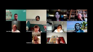 Learning Planet Festival | The state of educational systems: cultural challenges of our time