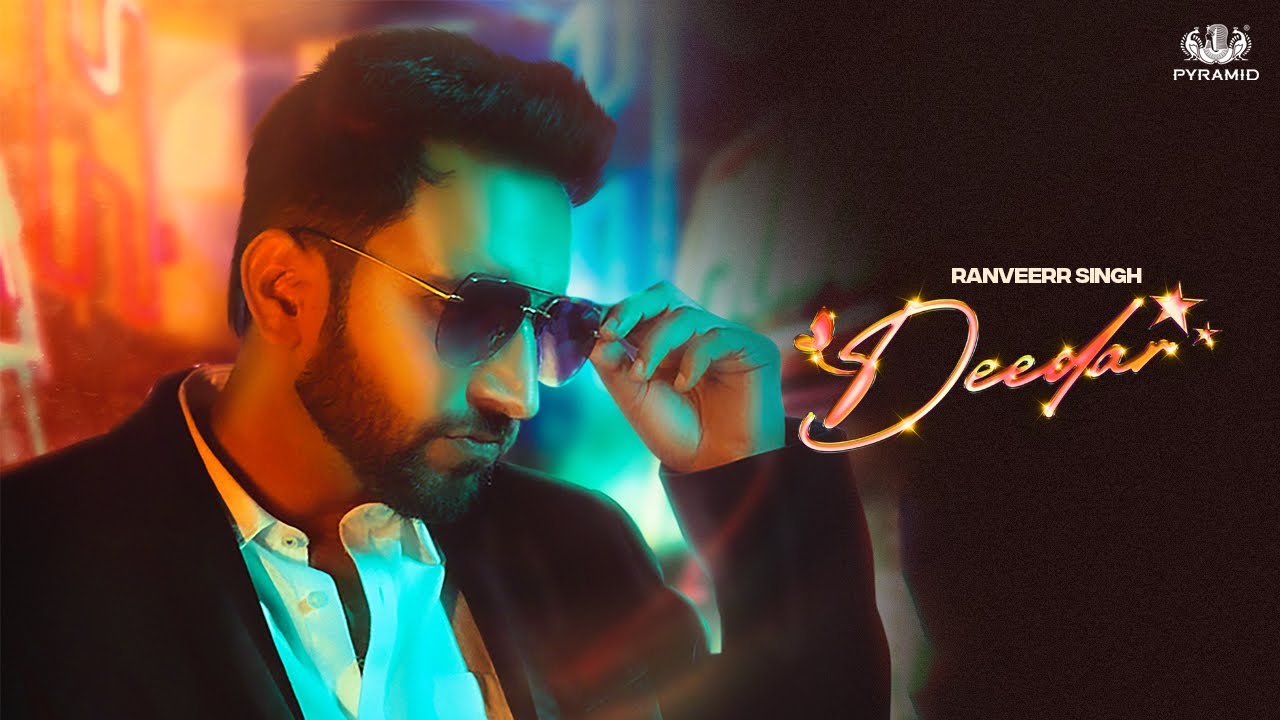 Guarda Deedar || Ranveerr Singh || Jass Toor || Geet Mehta || Mennu || Hills Eye Productions su YouTube Guarda Deedar || Ranveerr Singh || Jass Toor || Geet Mehta || Mennu || Hills Eye Productions su YouTube