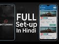 BattleMania e-Sport v5 Cpanel Set-UP in Hindi