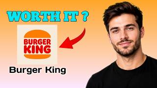 مراجعة تطبيق Burger King | هل يستحق الاستخدام؟ screenshot 1