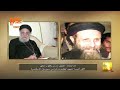 هذا هو أكثر شيء لفت نظر جناب القمص تادرس يعقوب عندما قابل أبونا بيشوي كامل