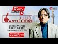 Las últimas noticias totalmente EN VIVO con JULIO ASTILLERO en #RadioCentroNoticias 25/09/19