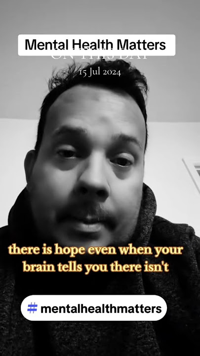 Discover HOPE in Desperate Times