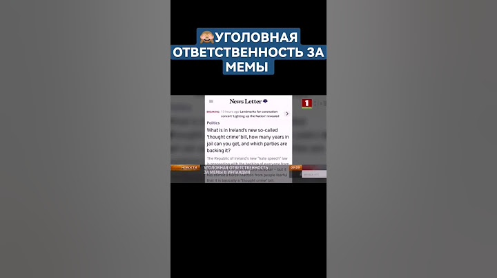 🙈Уголовная ответственность за мемы в Ирландии #ирландия #уголовнаяответственность #шортс #shorts