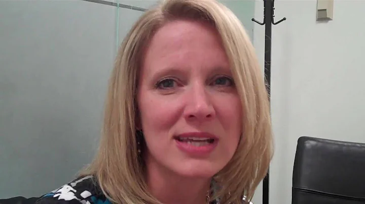 Jennifer Troxell of Global 360