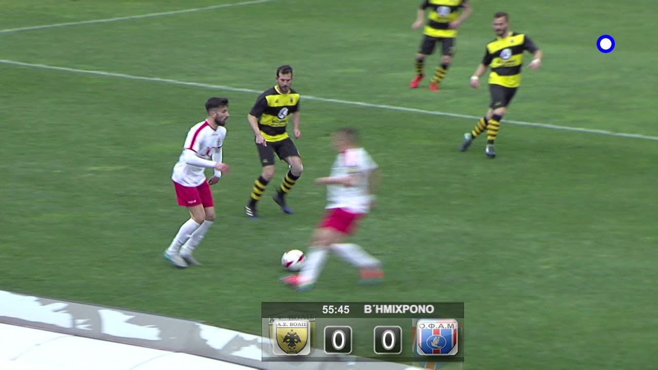 02 BOLIDA OFAM TELIKOS EPSK 24 03 2018