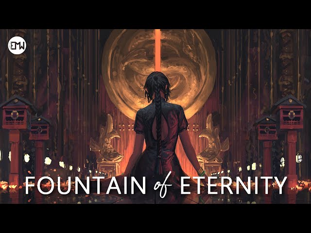 If You Need The Most Dramatic & Beautiful Music, Hear This • FOUNTAIN OF ETERNITY by Eternal Eclipse class=