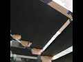 Modern Luxury: Black Japan Timber Transformation