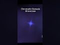 Chromatic:Genesis Showcase #robloxedit #roblox #shorts #short #solsrng #edit #editing #robloxshorts
