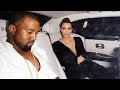 Kim Kardashian and Kanye West Having DIFFICULTIES in Their Marriage (Source)