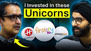 Investing in 2 Unicorns, 15 years in Venture Investing - Karan Mohla, GP at B Capital (India & SEA) by Indian Silicon Valley by Jivraj Singh Sachar 1,743 views 5 months ago 1 hour, 4 minutes