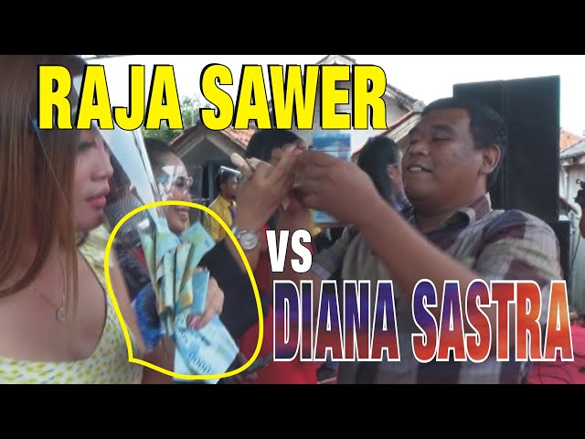 Raja Sawer Vs Diana Sastra Live Desa Cikeusik / Desi Rangda taiwan BM class=