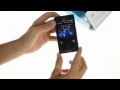 Sony Xperia go hands-on
