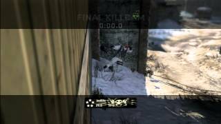 Sick Bo1 Shot!