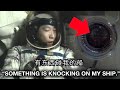 The terrifying REAL story of the first Chinese astronaut