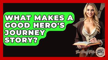 What Makes A Good Hero