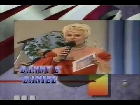 Chamada Programa Ana Maria Braga - TV Record - 1997