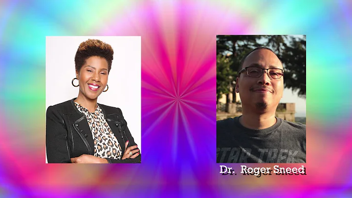 Dr Darnise's House: What Is Afro-Futurism With Dr....