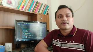 Introduction video for Upwork, Full Stack .Net Developer