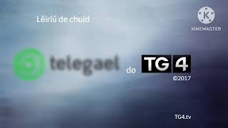 TG4 End Cap Template (2012-2017)