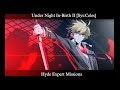 Under Night In-Birth II [Sys:Celes] - Hyde Expert Missions