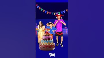 Thumbnail of Happy Birthday! 🎉 Sing Along