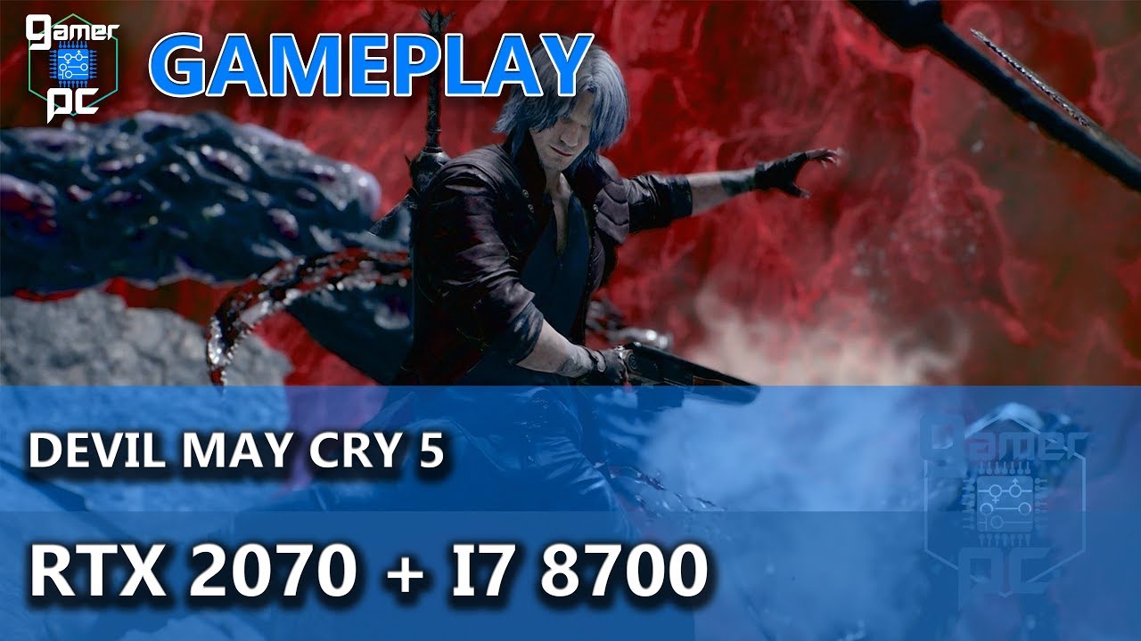 DmC: Devil May Cry - PC - Compre na Nuuvem