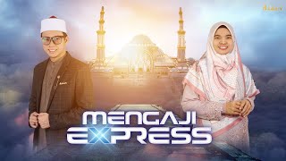 #LIVE KELAS MENGAJI EXPRESS ❗️TEKNIK KUASAI 3 HURUF BERDESIR