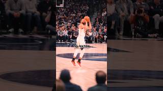 Steph Curry's Training SECRET 🤫