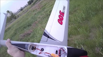 DX9 Intermittent Signal Failures