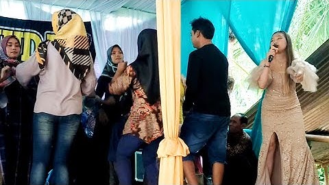 PURUNYUS - Cover Yeni Nuraeni // Kaula Muda Productions (Live Sapuangin Padaherang Pangandaran))
