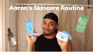 How my skincare routine has changed my psoriasis!! |  theOTHERcouple by TheTrotmans 558 views 4 years ago 14 minutes, 8 seconds