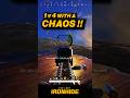 Chaotic 1v4 PUBG #pubg #pubgpc #pubgbattlegrounds #shorts #viral