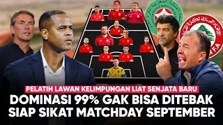 Download Lagu Ngeri! Pelatih Lebanon \u0026 Kuwait Puyeng Diteror Line-up Fresh Timnas, 3 Pahlawan Siap Gempur Lawan MP3 Download Lagu Ngeri! Pelatih Lebanon \u0026 Kuwait Puyeng Diteror Line-up Fresh Timnas, 3 Pahlawan Siap Gempur Lawan MP3