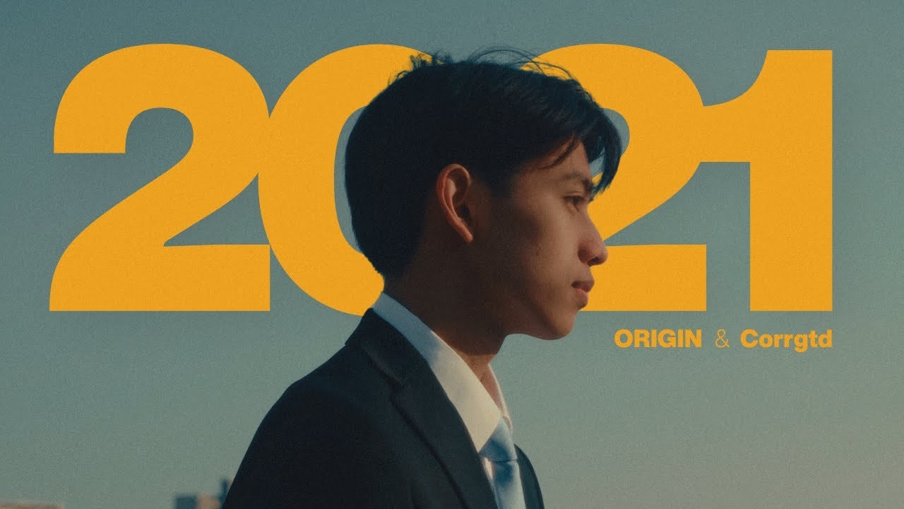 Watch ORIGIN, Corrgtd - 2021 (Official Music Video) on YouTube Watch ORIGIN, Corrgtd - 2021 (Official Music Video) on YouTube