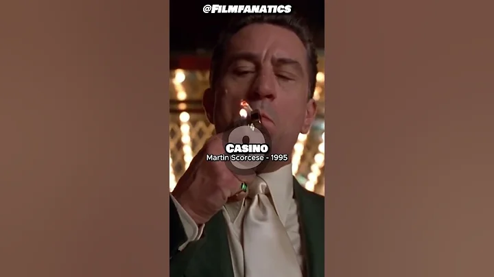 The Top 10 GREATEST MOVIES Of All Time!