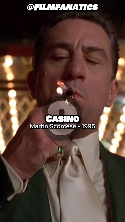 The Top 10 GREATEST MOVIES Of All Time!