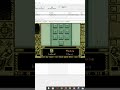 Waxworks [MS DOS] Main Theme on IBM PC Speaker {YouTube Shorts Edition}