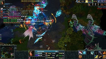 3Q củ hành ghép team 11k lực chiến !!