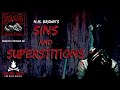 “Sin and Superstitions” N.M. Brown Creepypasta 💀 S1E20 DREW BLOOD Dark Tales Podcast