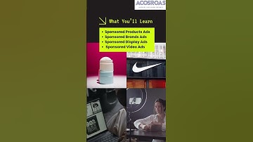 AI-powered Amazon Ad  in Hindi with  ACOSROAS Education  Hyderabad, Bangalore, Dubai