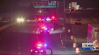 At least 11 Austin motorcycle crashes in the last 72 hours