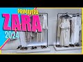 Novedades zara primavera  verano 2024  nueva coleccin