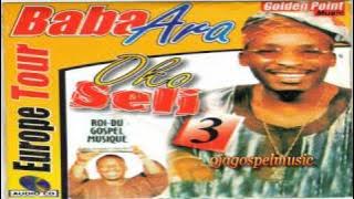 Baba Ara - Oko Seli