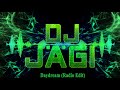 Dj jaegi  daydream radio edit