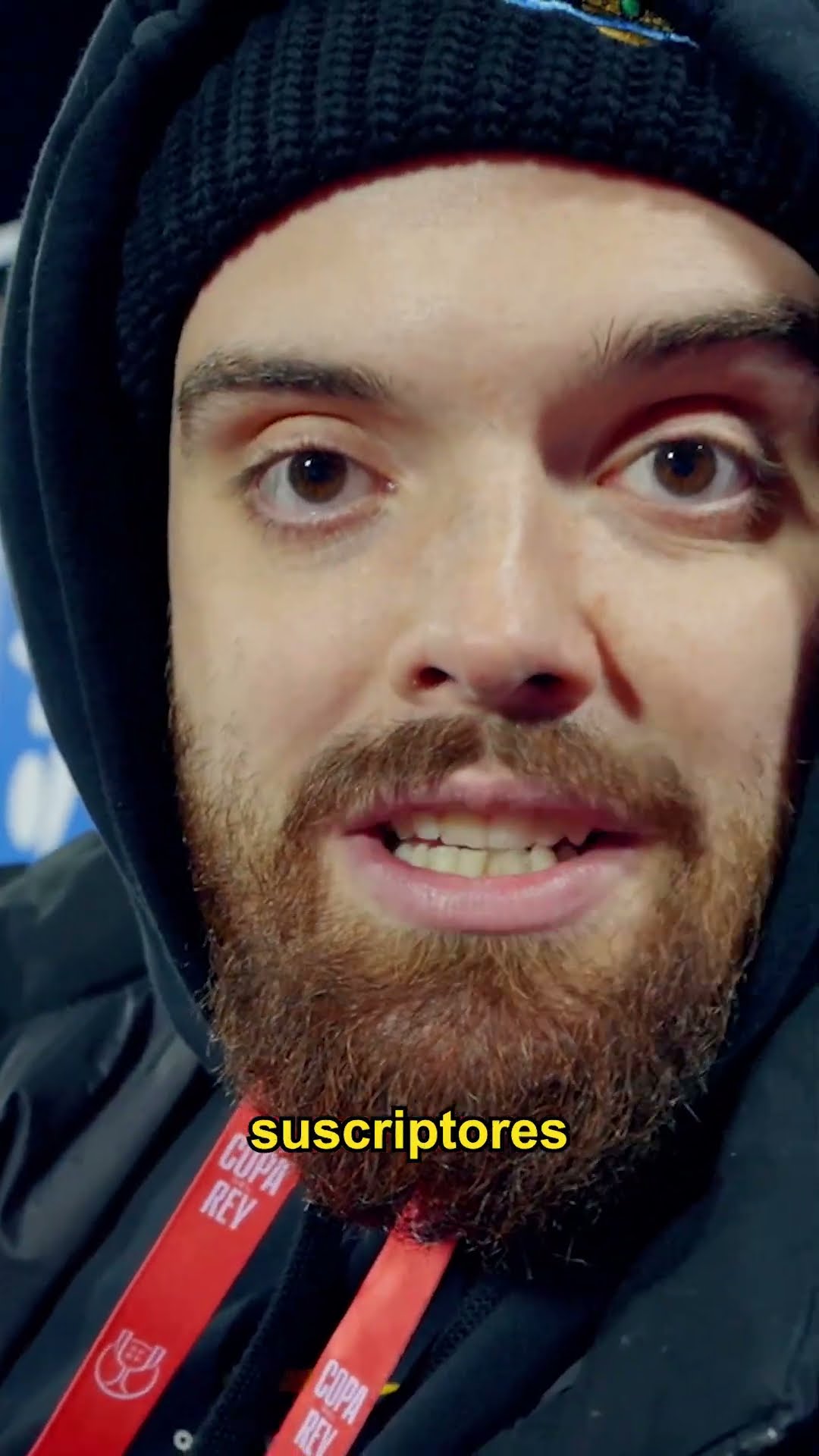 ¿Cuántos Suscriptores Gané Patrocinando al Leganés vs Real Madrid?