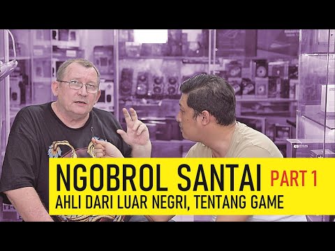 Video: Apa itu semua dalam satu pc?