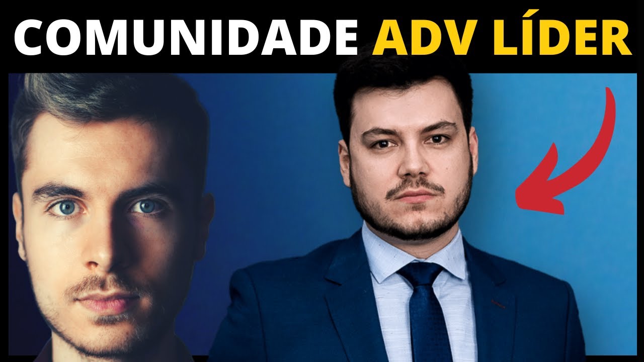 Mentoria ADV Líder Funciona ? A VERDADE sobre Fernando Ricciardi e sua ...